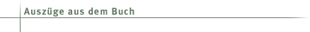 Ausz&uuml;ge aus dem Buch